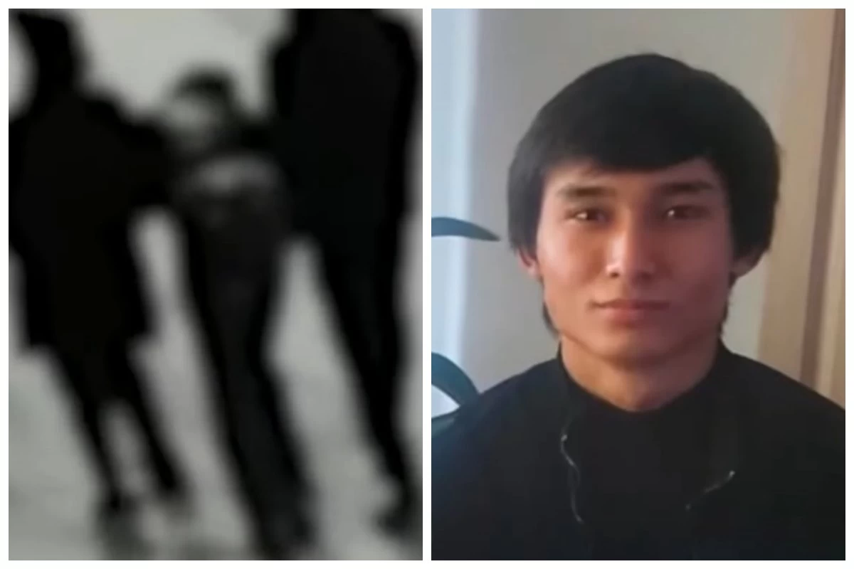 Жетісу облысында ер адамды пышақтаған жасөспірім 4 жылға сотталды: Жәбірленуші тарап үкіммен келіспейді
