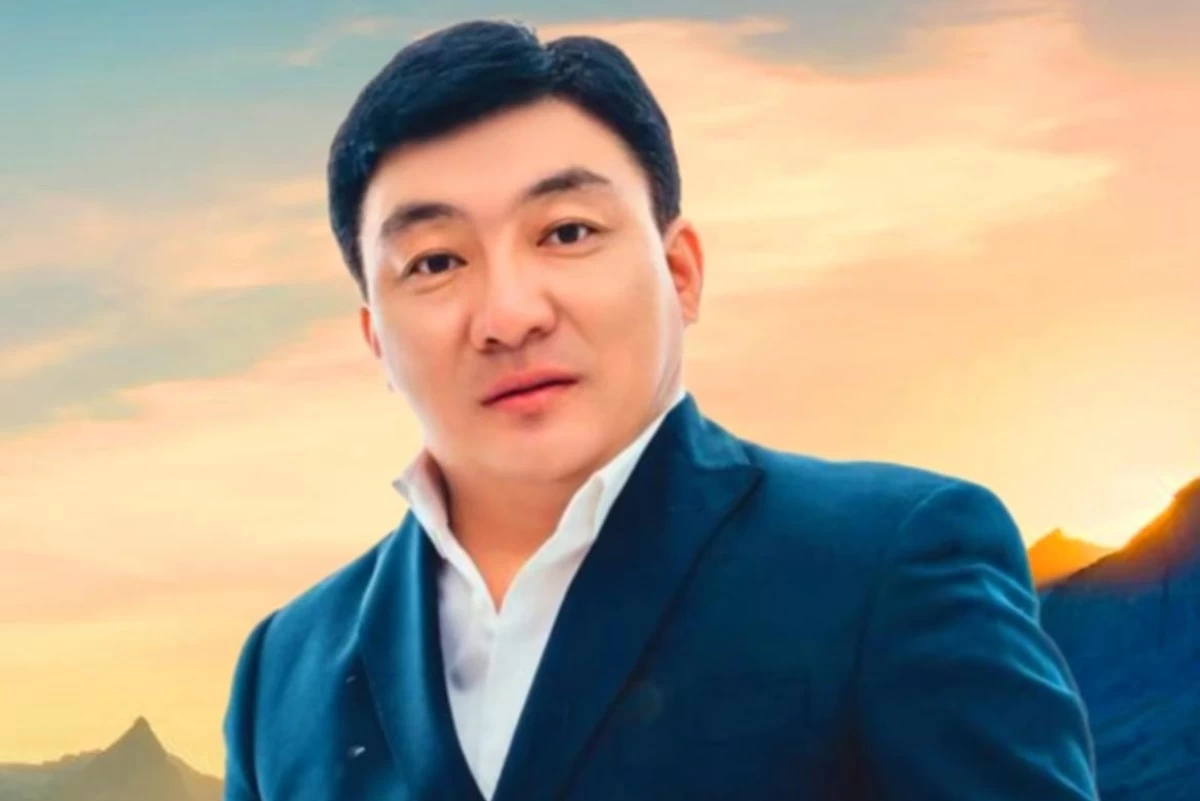 тоқтар серіков