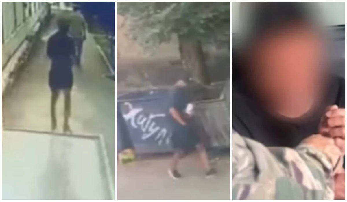 Алматыдағы айырбастау пунктінің жанында әлдекім қала тұрғынының 13 миллион теңгесін тартып алған