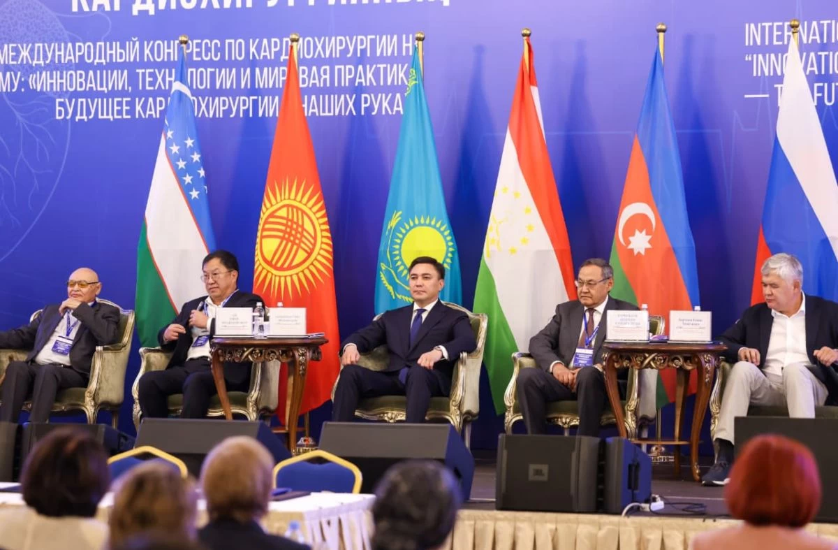 шымкент дәрігерлер