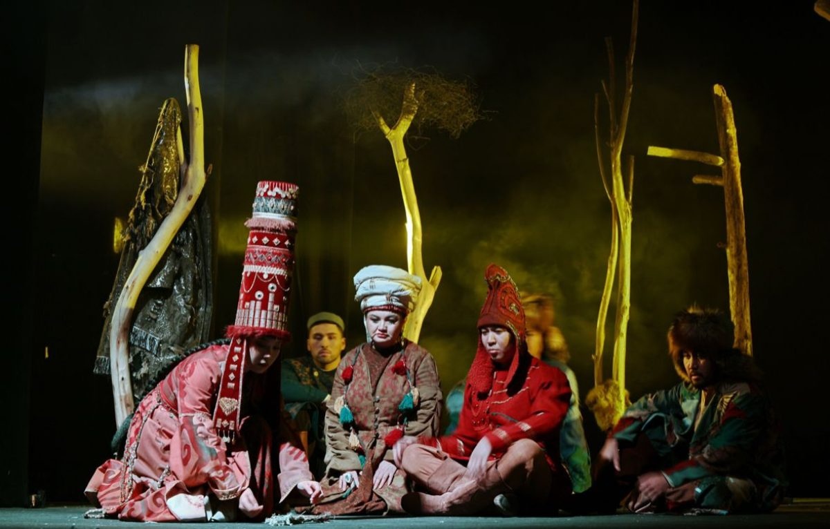 Лаура Уиггинс кеуделері