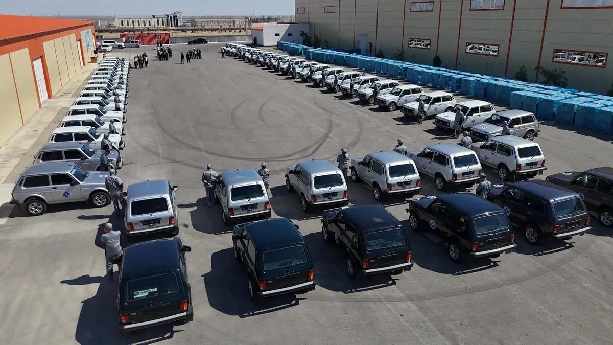 Тольятти Наталидің жезөкшелері