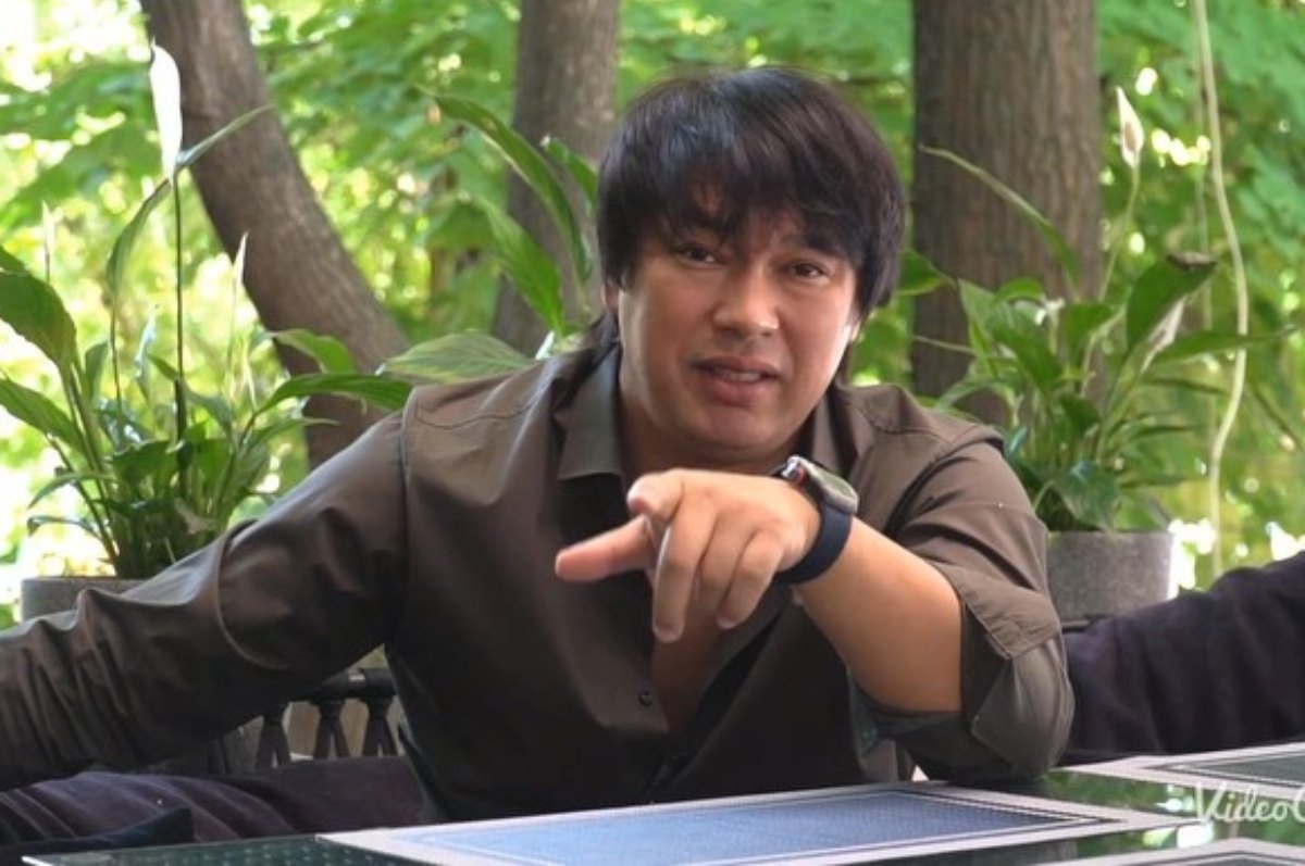 Транссексуалдың өмірбаяны