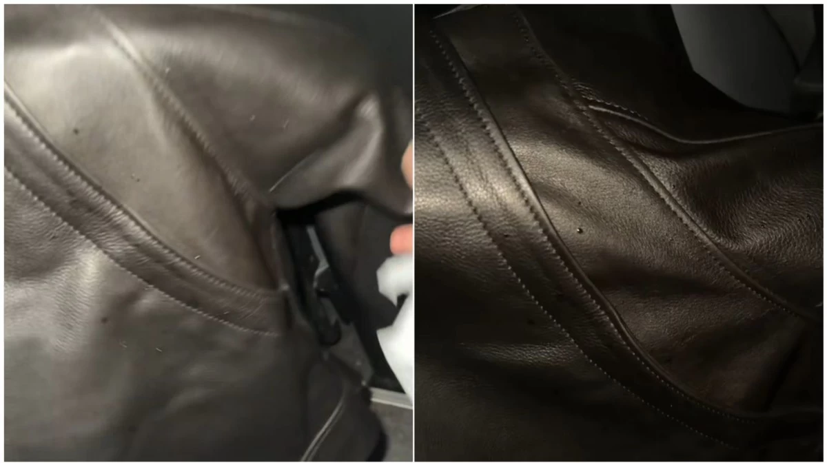 Барлық винтажды порно үшін біреуі