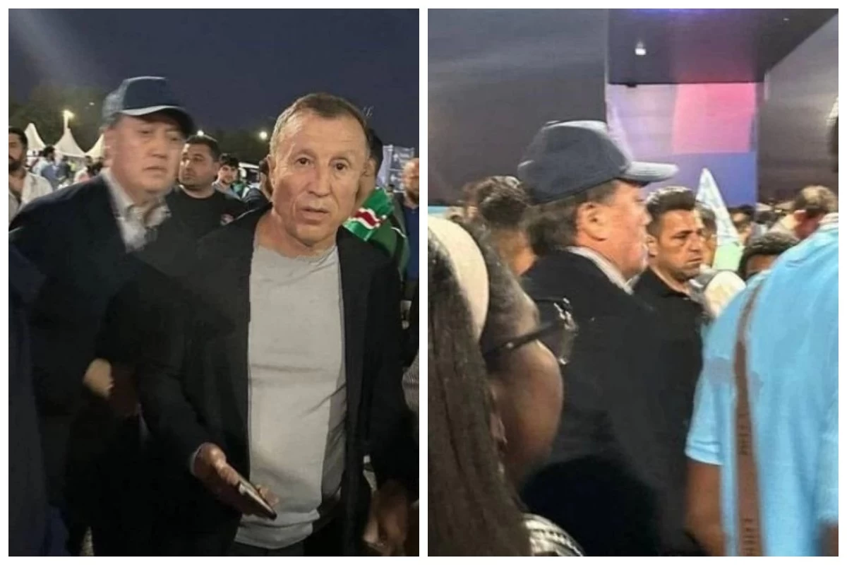 экс-шенеуніктер