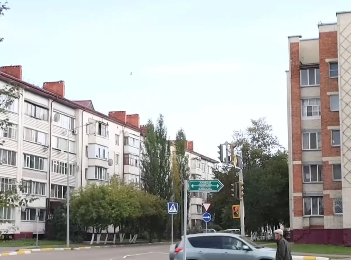 пәтер