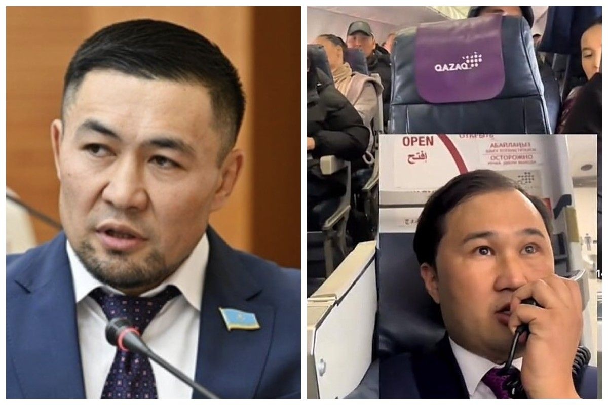 Кавказдық жігітпен жыныстық қатынасқа түскен әйел