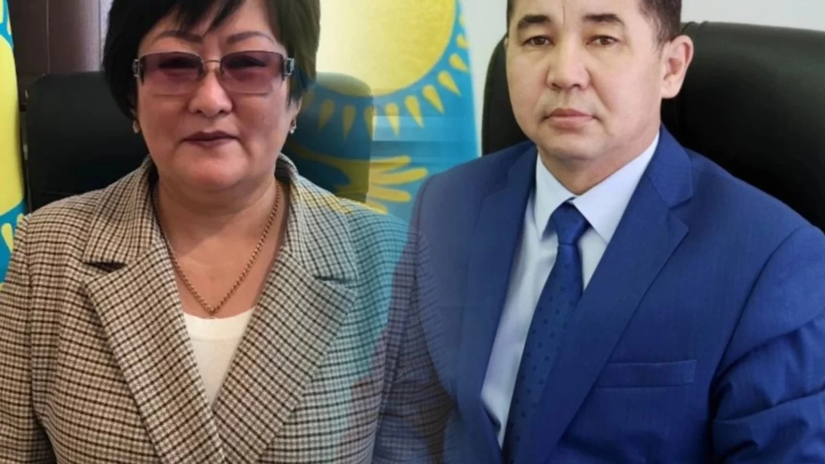 Фото_ Gov.kz Шұға Сәдуақасова