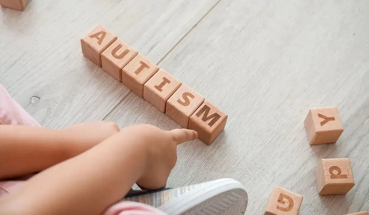 аутизм