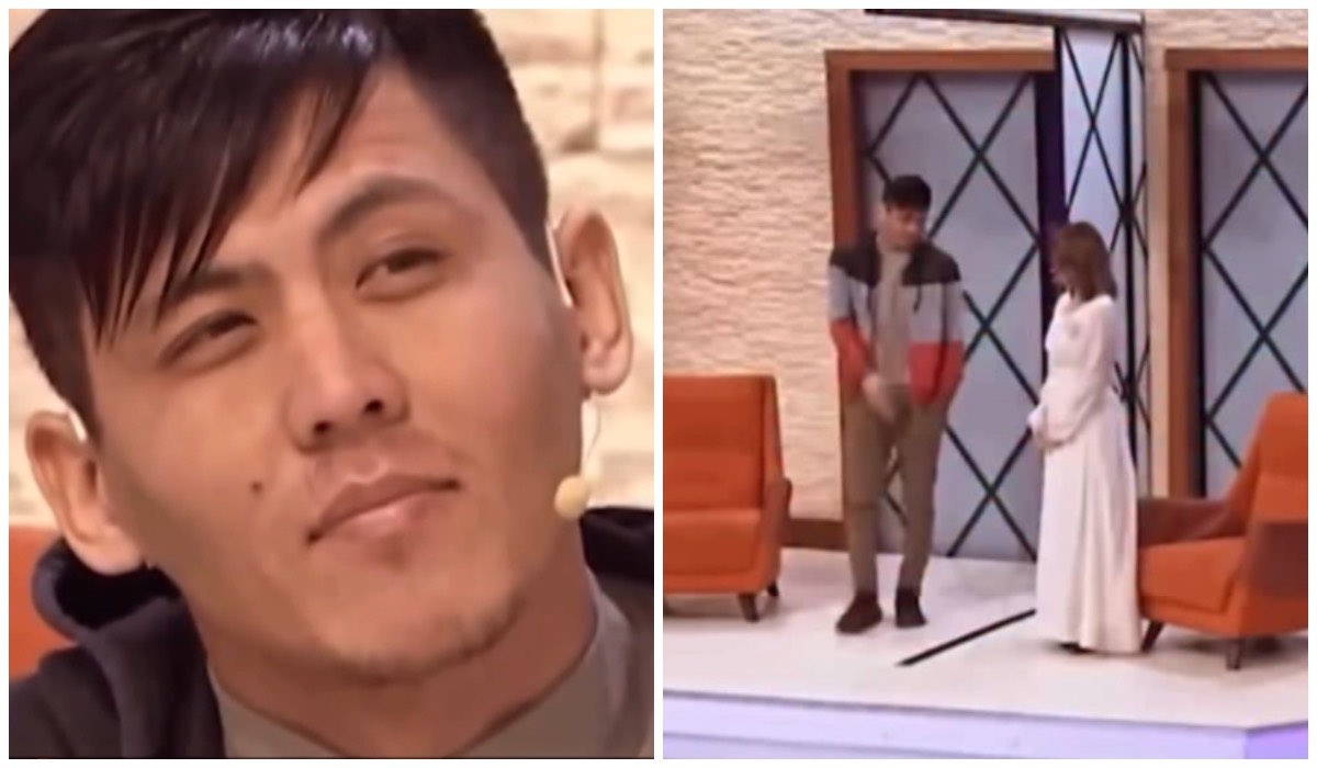 Порно девственный Мала летки