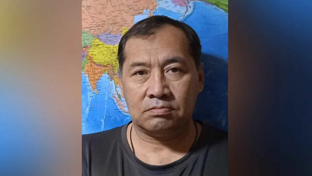 Ақтөбеде сот жүзуден еңбек сіңірген бапкер Азамат Сарбасовты алаяқ деп таныды