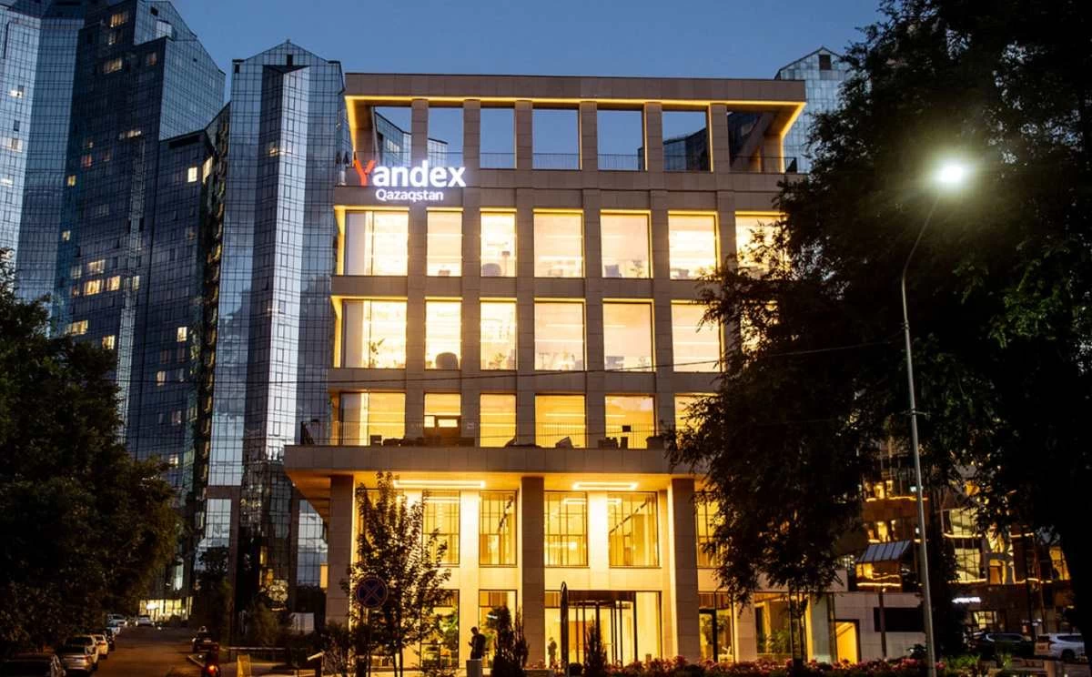 Yandex Qazaqstan баспасөз қызметі сервистер Қазақстан заңнамасына толық сәйкес жұмыс істейтінін хабарлады