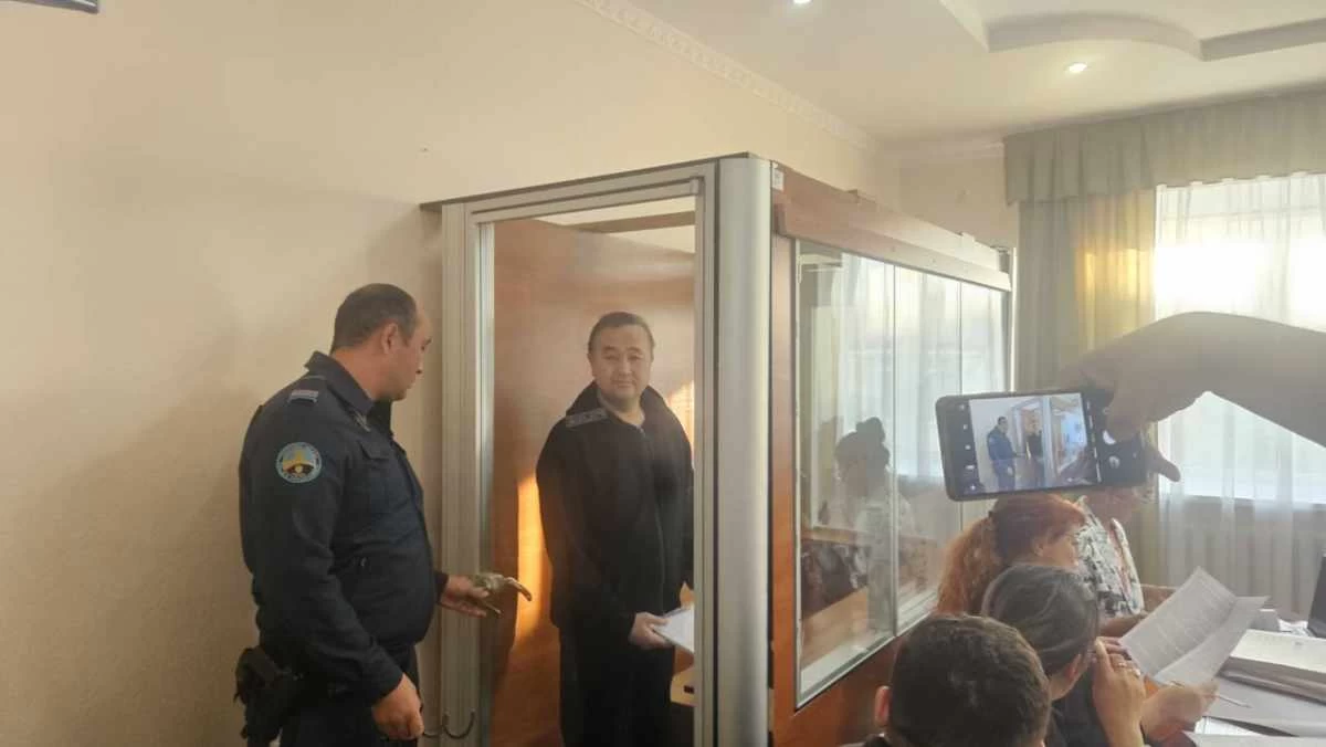 блогер сотқа тартылды