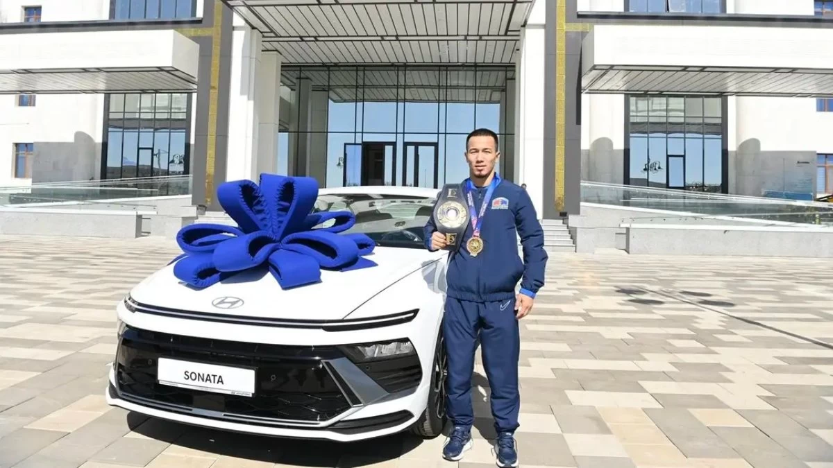 чемпион
