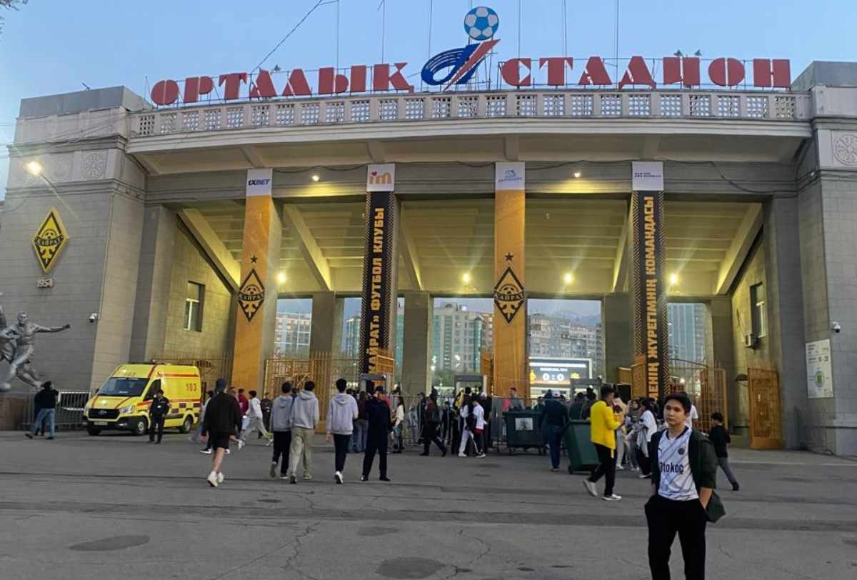 Олар армияда бөртпе сорады