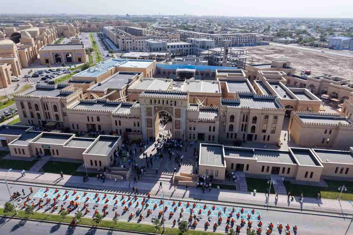 размещение