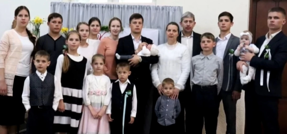 Жамбыл облысында 13 баласы бар отбасының үй өртеніп, далада қалды