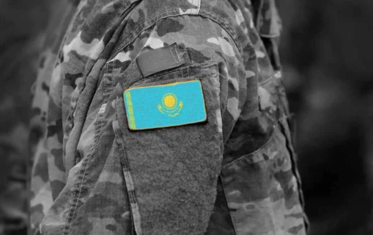 Маңғыстау облысында 19 жастағы сарбаз психиатриялық клиникаға түсті