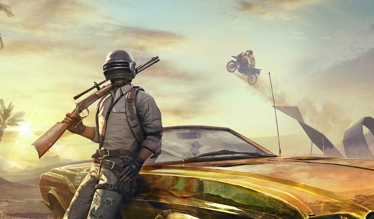 sensortower PUBG