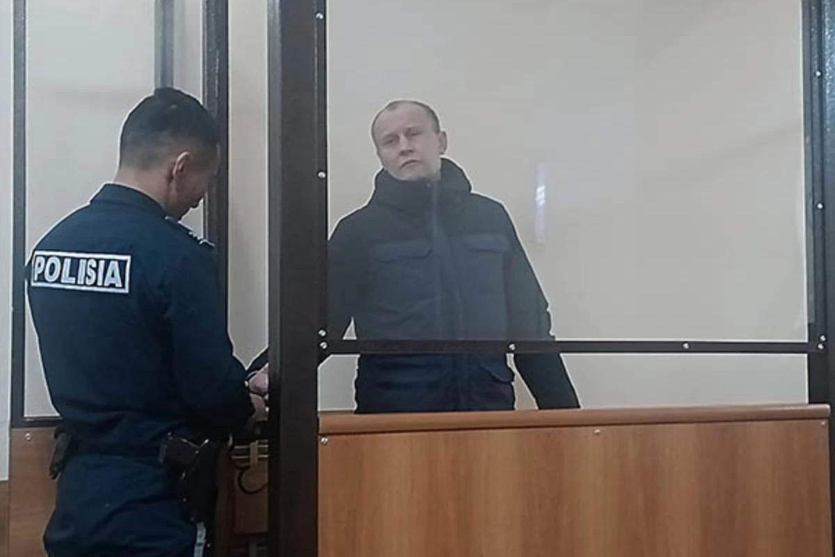 ng.kz Виктор Сербокрыл
