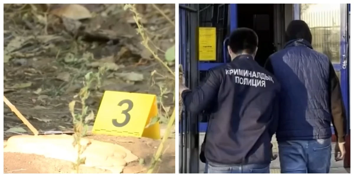 Оралда 10 жастағы қызды зорлады деген күдікпен ер адам ұсталды 