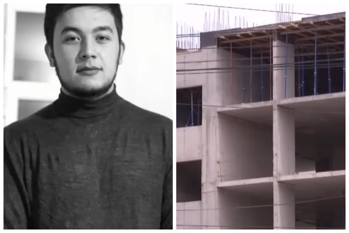 Презервативсіз гей бұлшықеттермен жыныстық қатынас