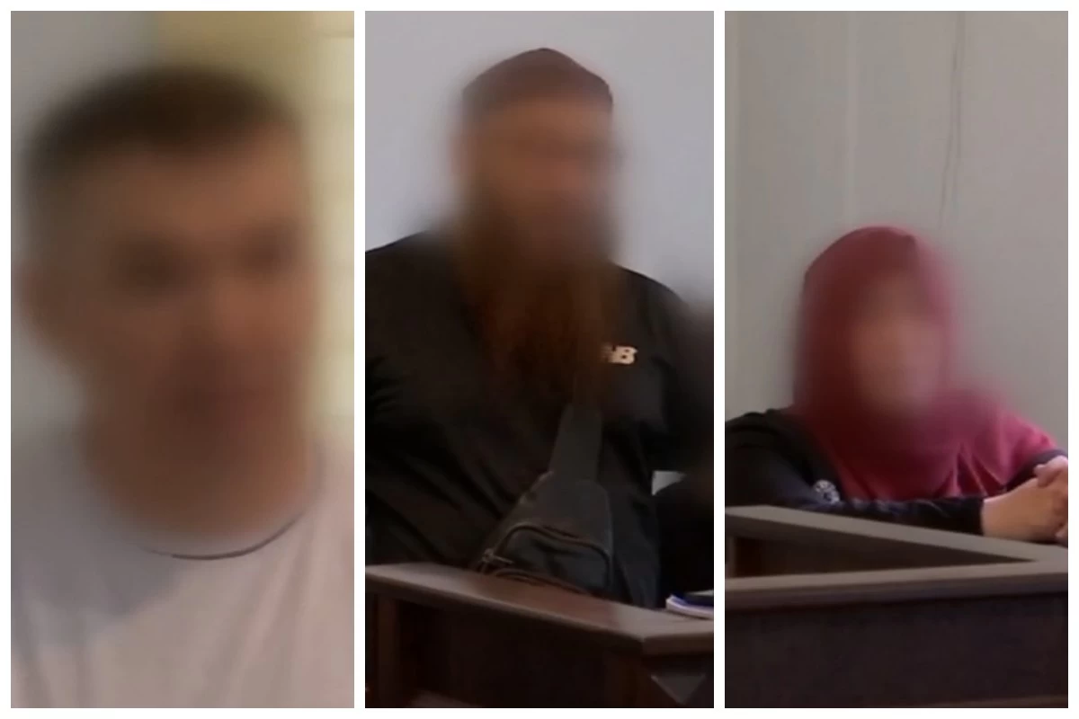 Қарағандыда 15 жасында тұрмысқа шыққан қыздың әкесі бұрынғы әйелі мен күйеуін соттаулы талап етті