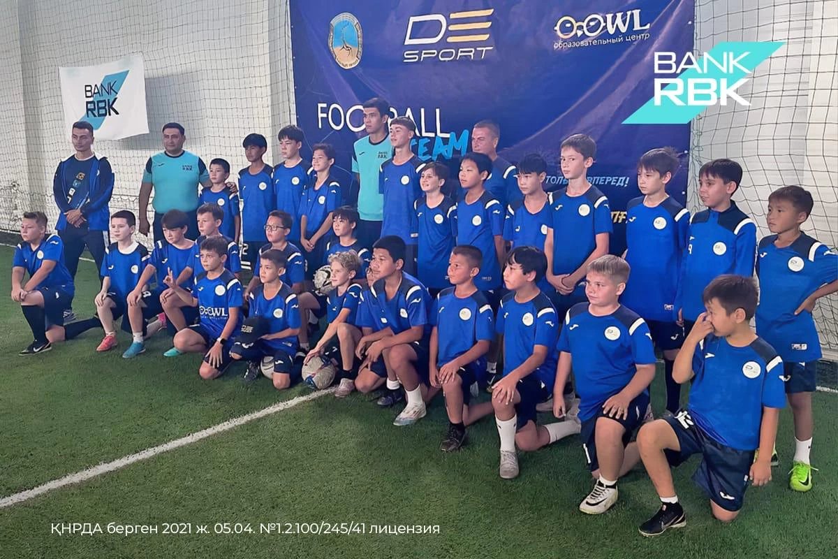 Bank RBK 
