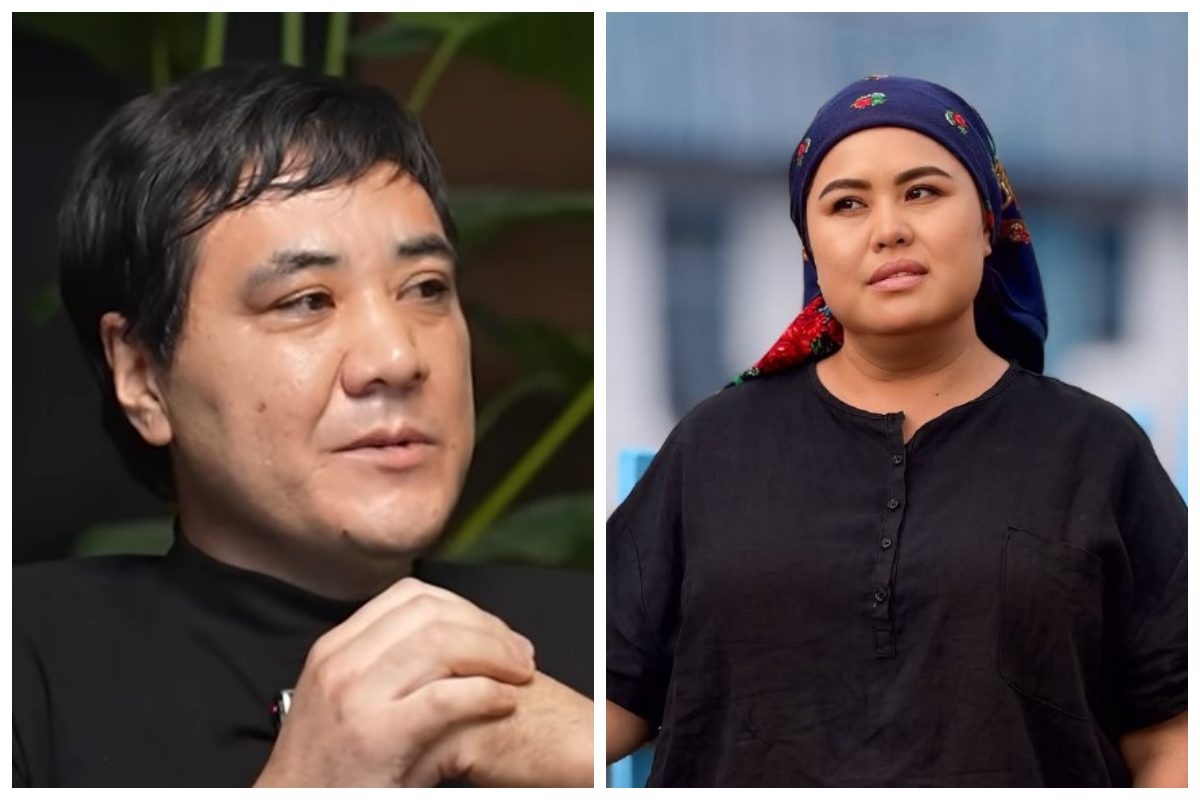 Вера Брежнева жалған порно