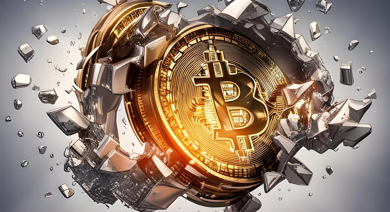 биткон тарихи рекорд жаңарты