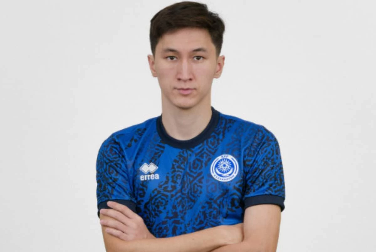 Нұрәлі Жақсылық