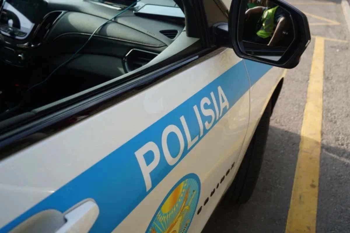 Полицейге ғашық болып қалған: Оралда бойжеткен жеті жылға сотталды