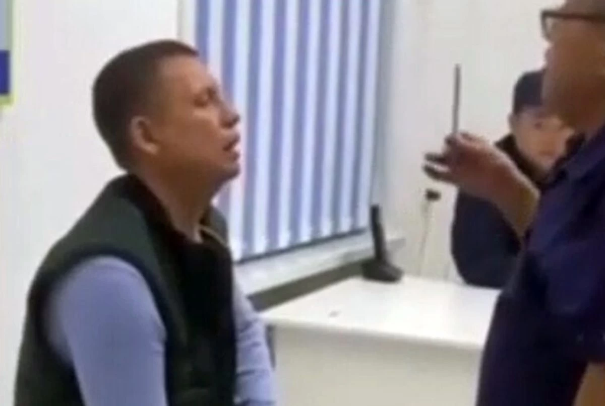 қостанайлық дәрігер