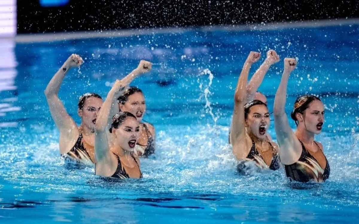 Әдемі бразилиялық эротика