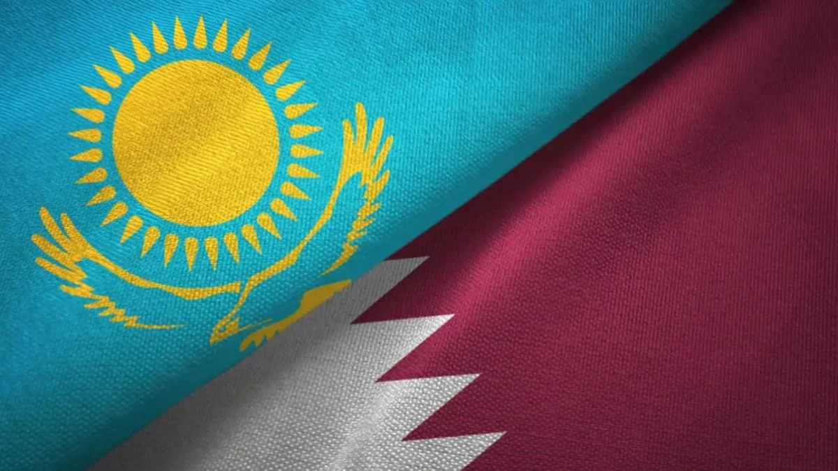 катар