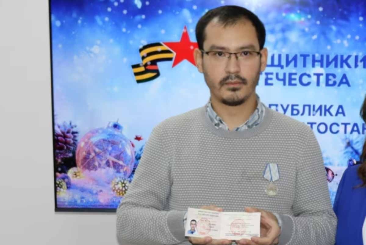 Су астындағы эякуляция