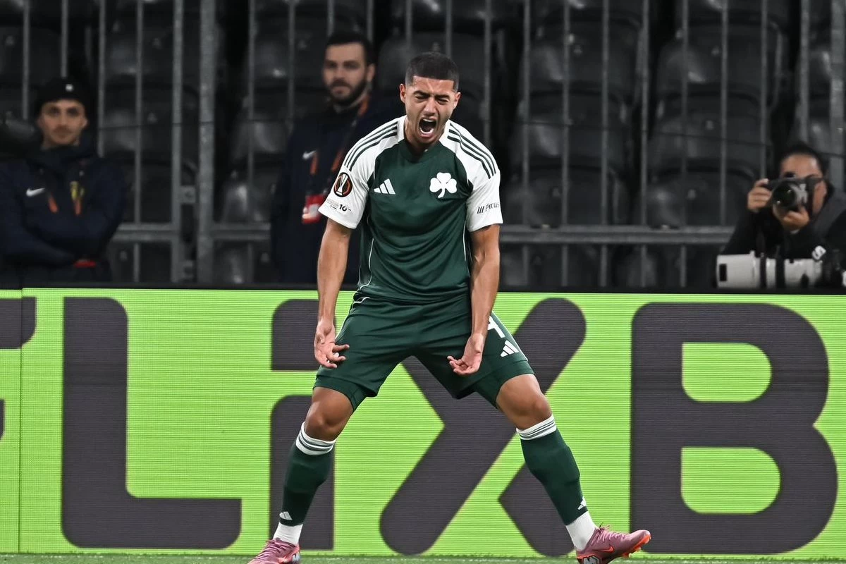 Анасс Зарури