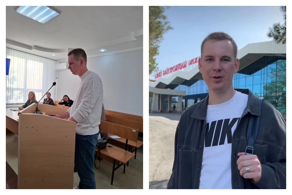 Қостанай дәрігер