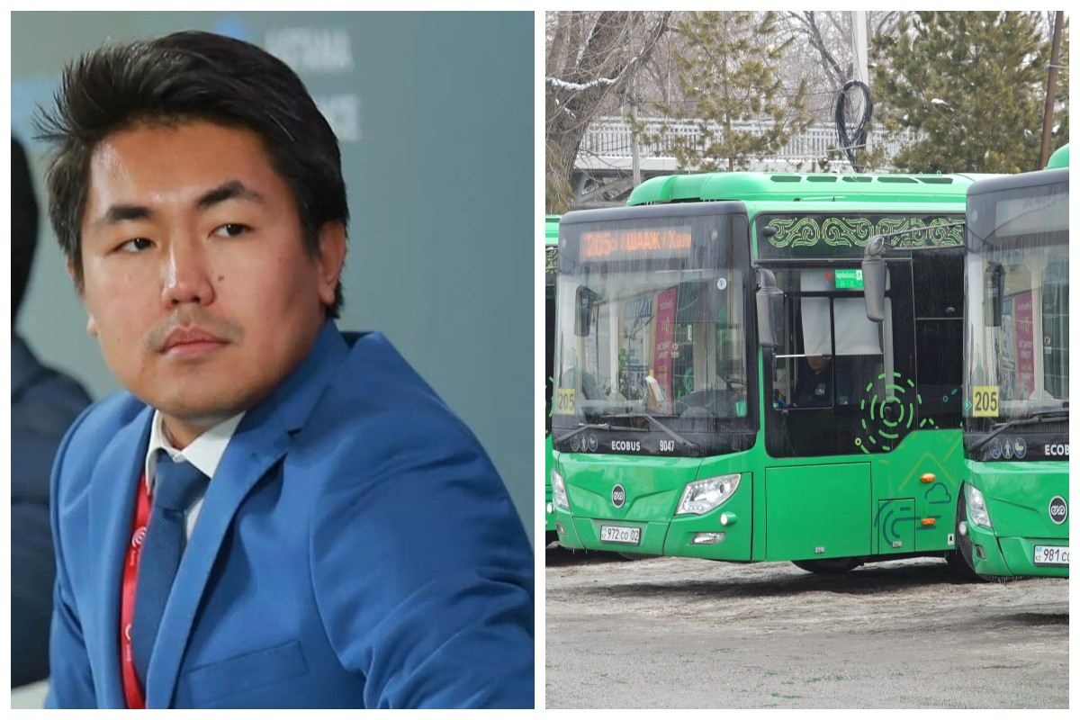 Писка жақын