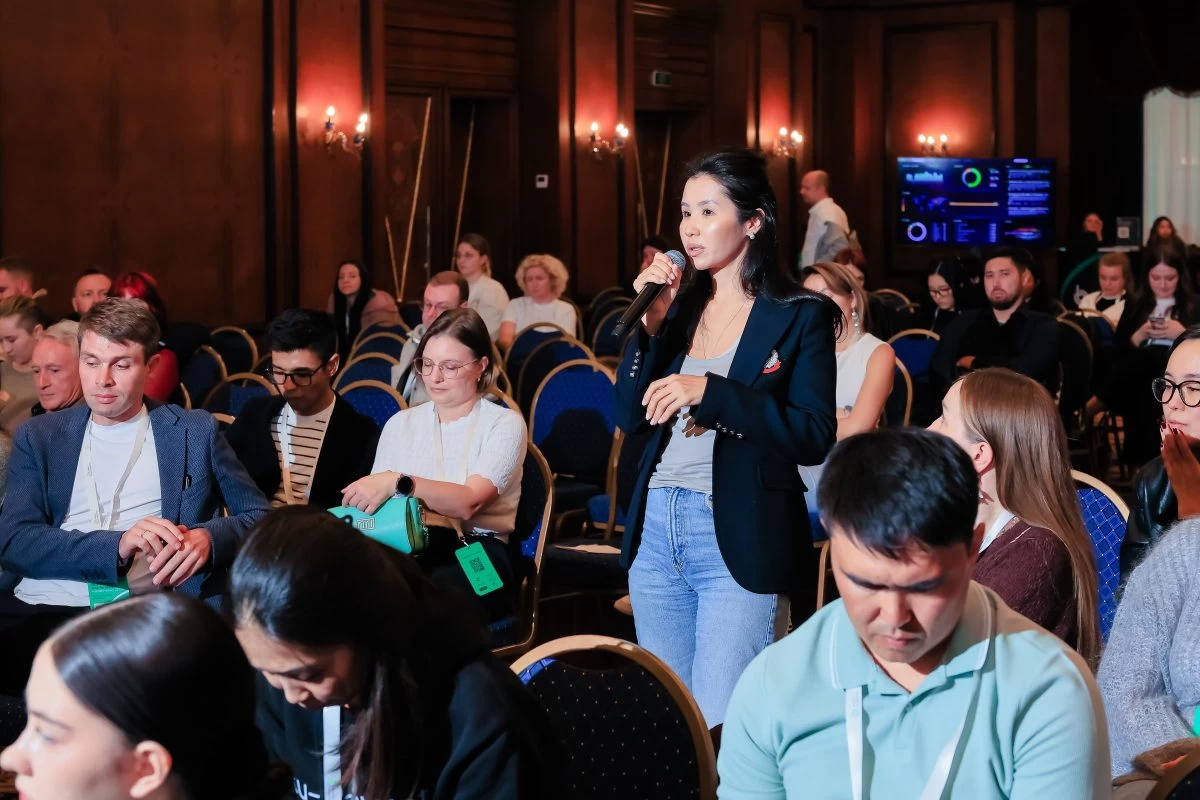 Brand Analytics Conference Kazakhstan 2025: әлеуметтік медиа аналитикасы коммуникация мен бизнесті қалай өзгертуде