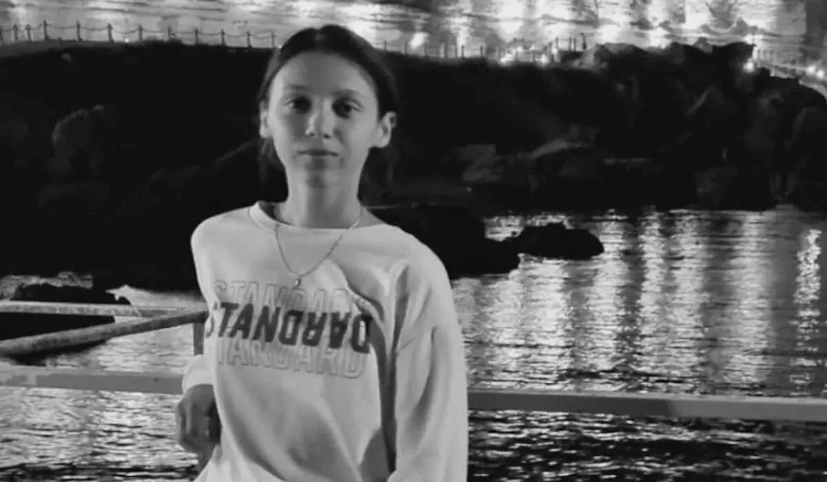 23 жастағы Яна Легкодимованың өліміне күдіктілер арасындағы хабарламалар жарияланды