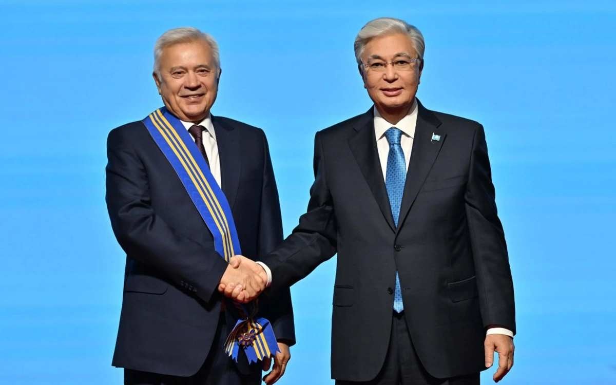 Жалаңаш Доро