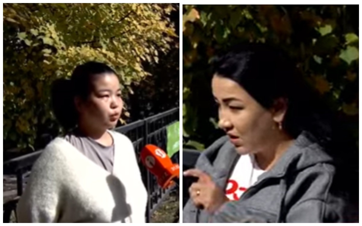 Мас орыс әйелдерінің порно видеолары