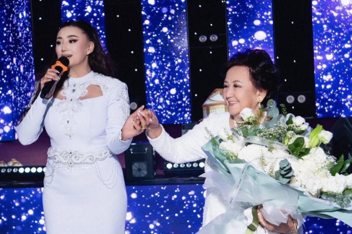 Үйдегі мас аналь