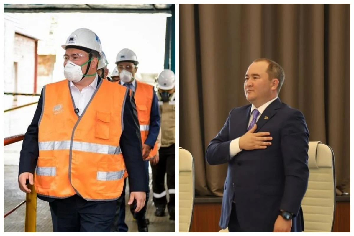 қала әкімдерінің рейтингісі