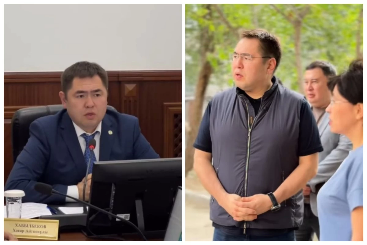 қала әкімдерінің рейтингісі
