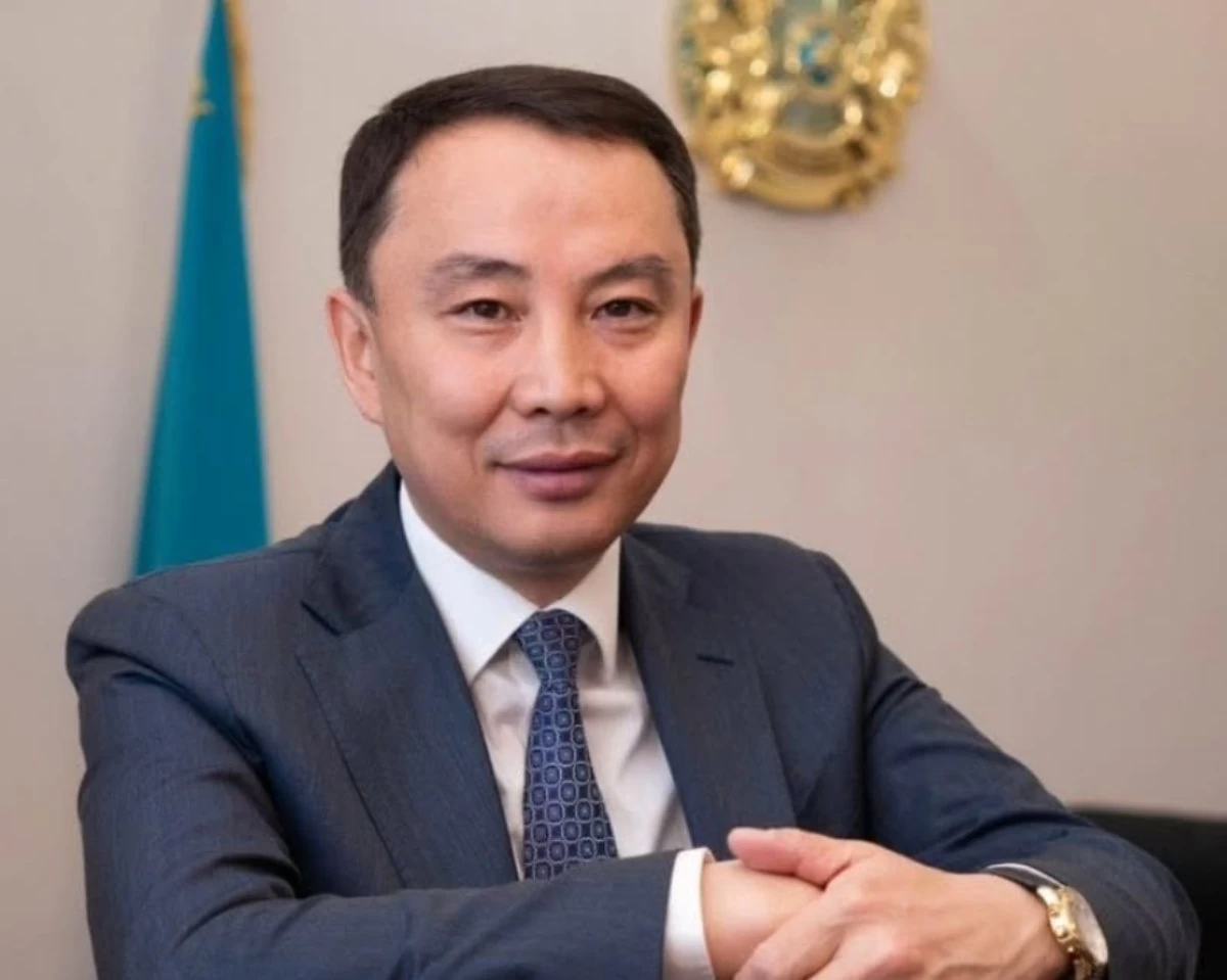 қала әкімдерінің рейтингісі