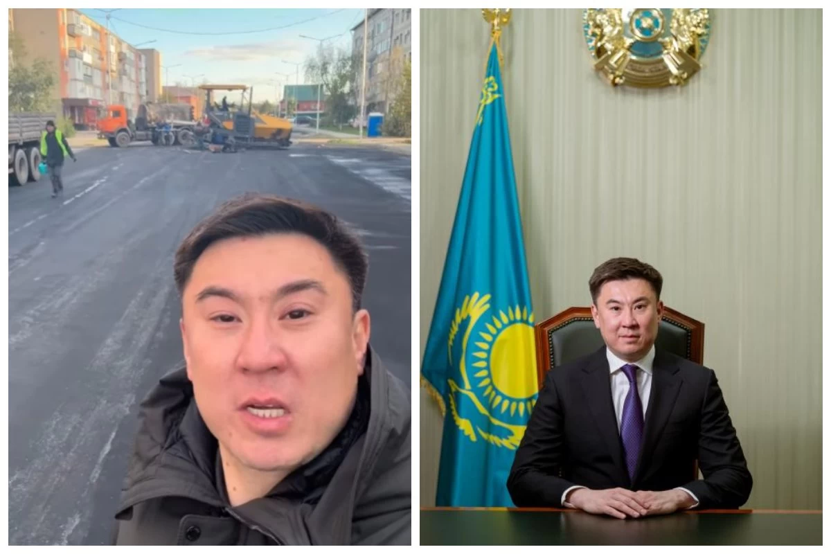 қала әкімдерінің рейтингі