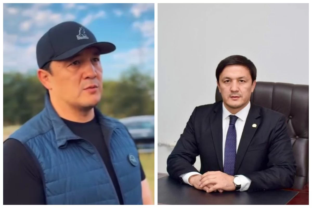 қала әкімдерінің рейтингі