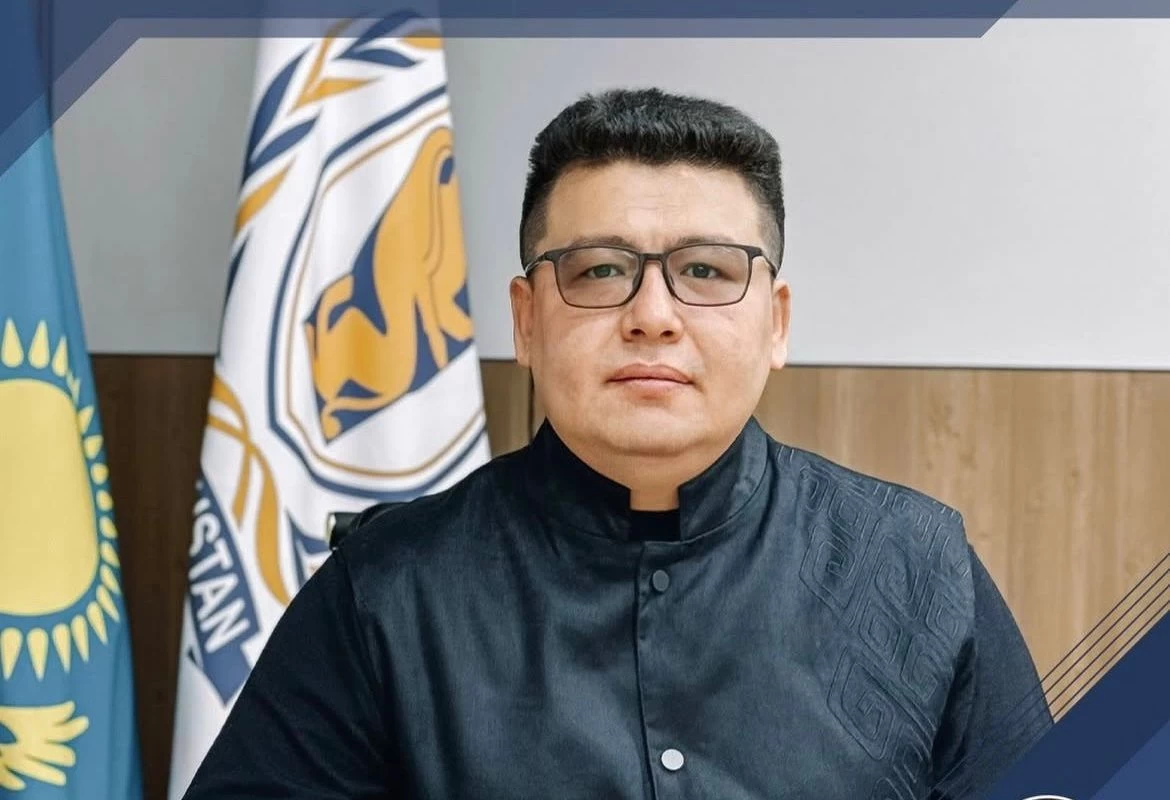 Уалихан Қосанбай